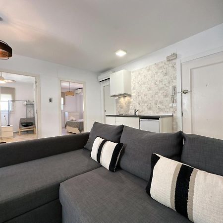 Santa Lucia 2 Bedrooms Apartment Malaga Luaran gambar