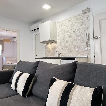 Santa Lucia 2 Bedrooms Apartment Malaga Luaran gambar