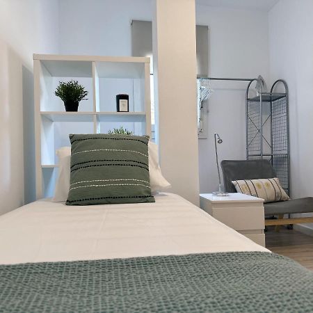 Santa Lucia 2 Bedrooms Apartment Malaga Luaran gambar