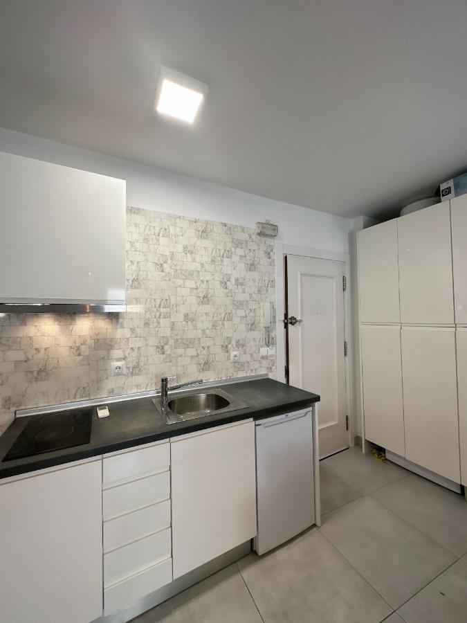 Santa Lucia 2 Bedrooms Apartment Malaga Luaran gambar