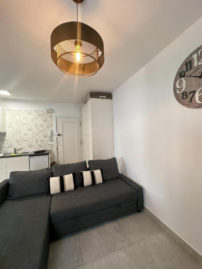 Santa Lucia 2 Bedrooms Apartment Malaga Luaran gambar