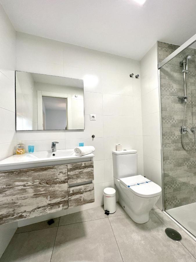 Santa Lucia 2 Bedrooms Apartment Malaga Luaran gambar