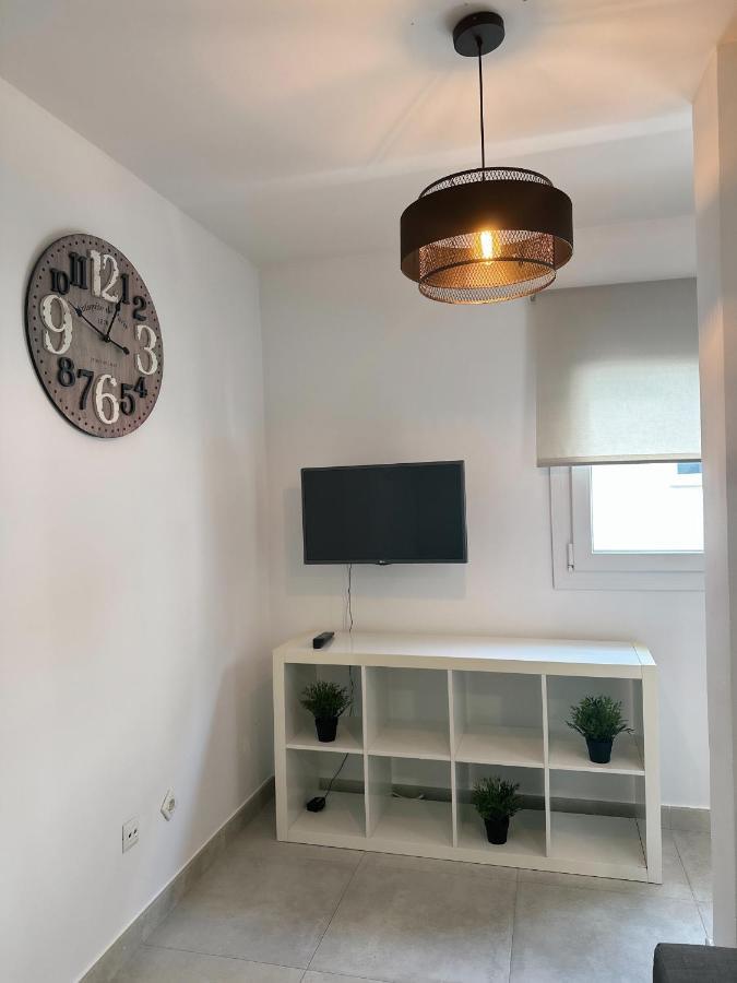 Santa Lucia 2 Bedrooms Apartment Malaga Luaran gambar