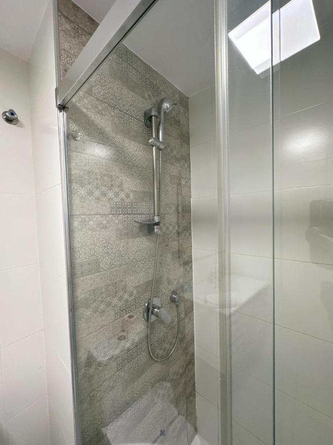 Santa Lucia 2 Bedrooms Apartment Malaga Luaran gambar